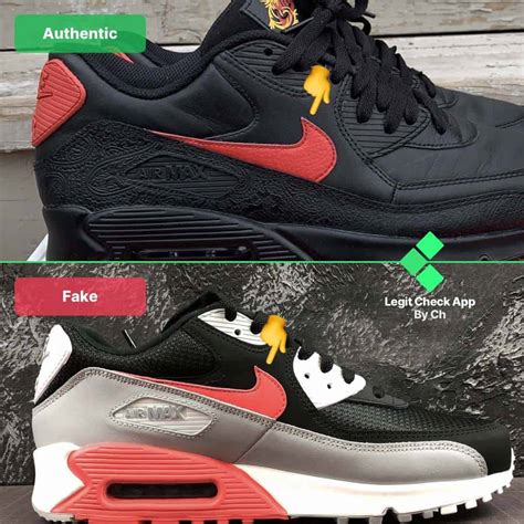 nike air max 90 made in china fake|air max 90 fake check.